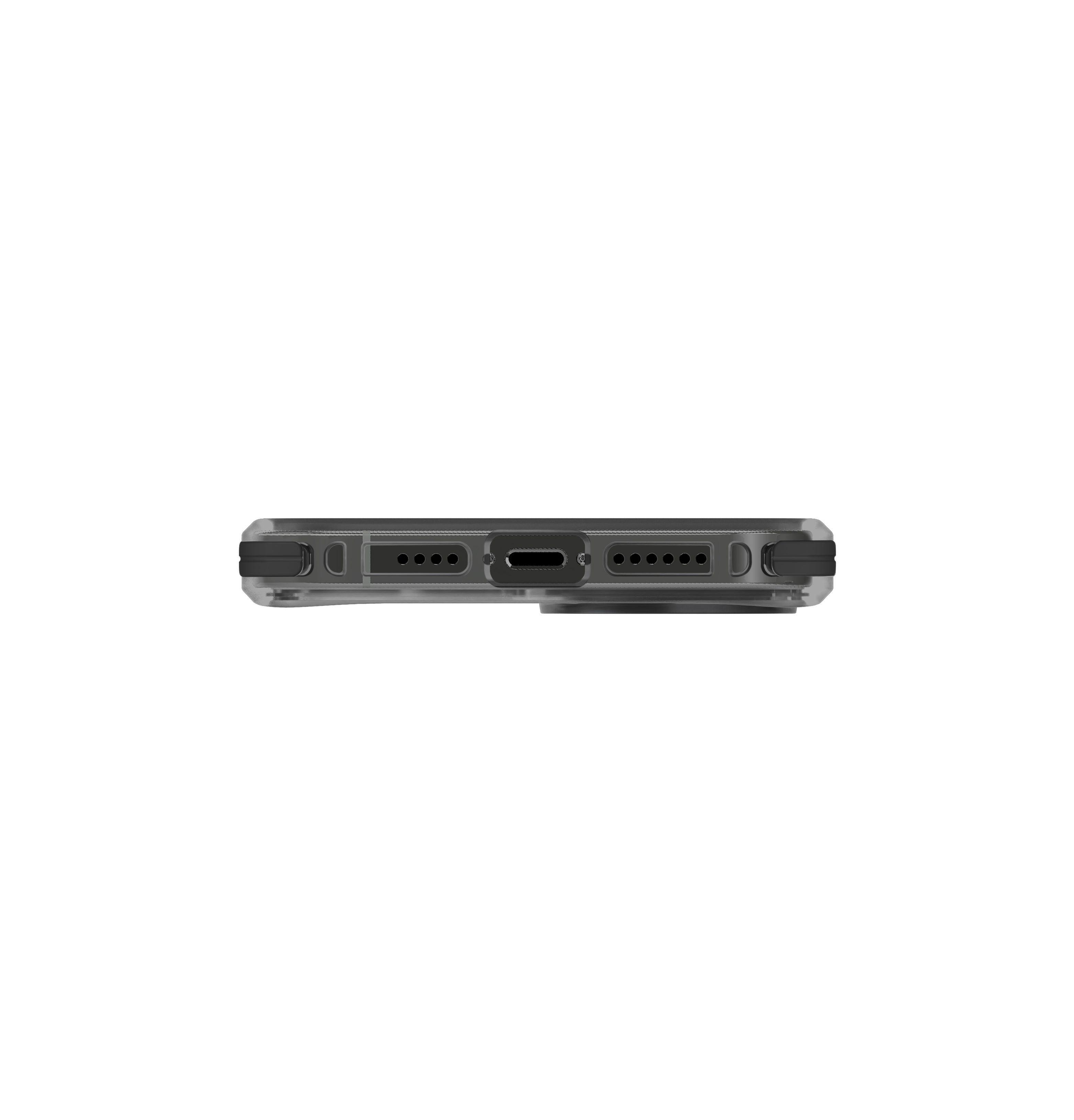 CARCASA UNIQ COMBAT MAGSAFE IPHONE 15 PRO MAX - NEGRA-6