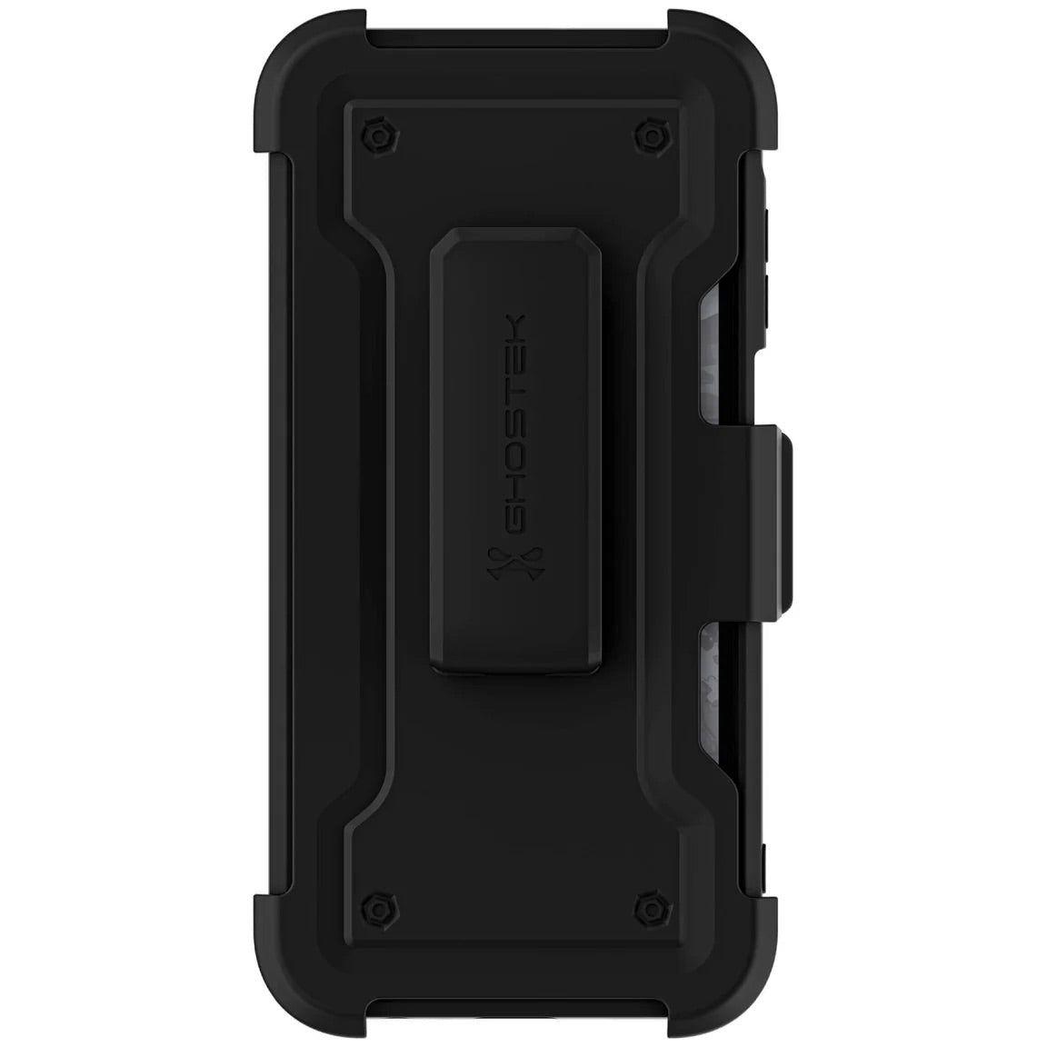 Carcasa Ghostek Iron Armor Samsung A15 Negra-5