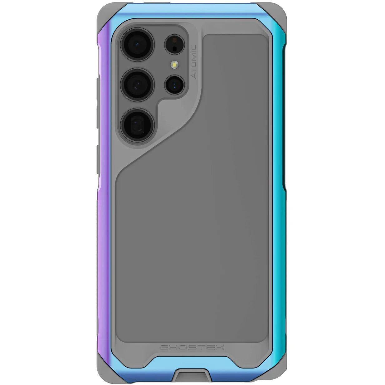 Carcasa Ghostek Atomic Slim Magsafe Samsung S24 Ultra Prismatic-1