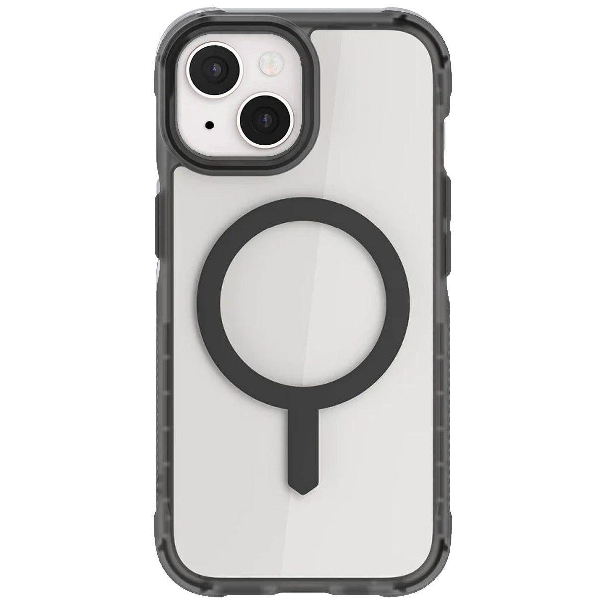 Carcasa Ghostek Covert Compatible con Iphone 16e / 15 / 14 / 13 -1