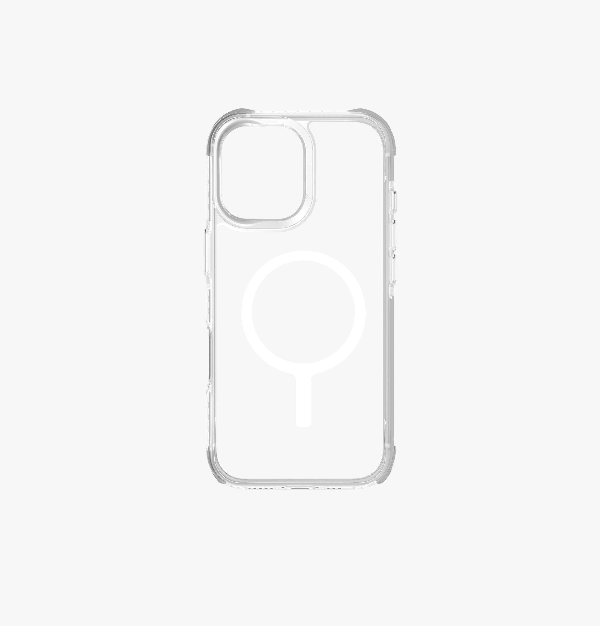 Carcasa Uniq Combat Magsafe Iphone 17-2
