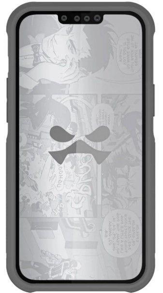 CARCASA GHOSTEK ATOMIC SLIM MAGSAFE IPHONE 14-3