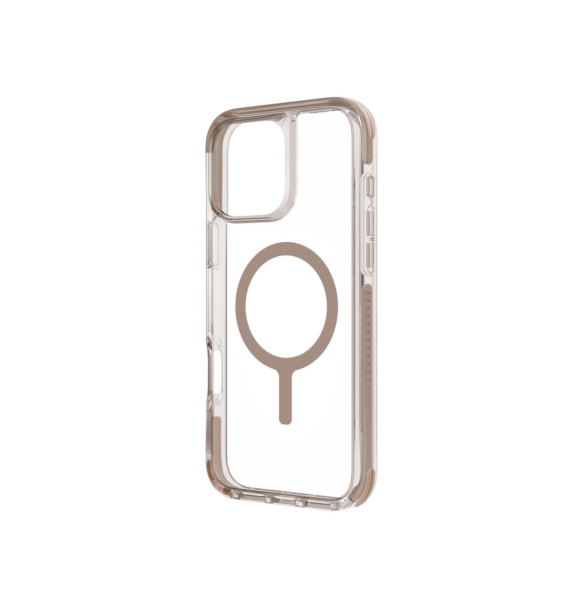 Carcasa Uniq Combat Magsafe Iphone 16 Pro Max - Desierto-2
