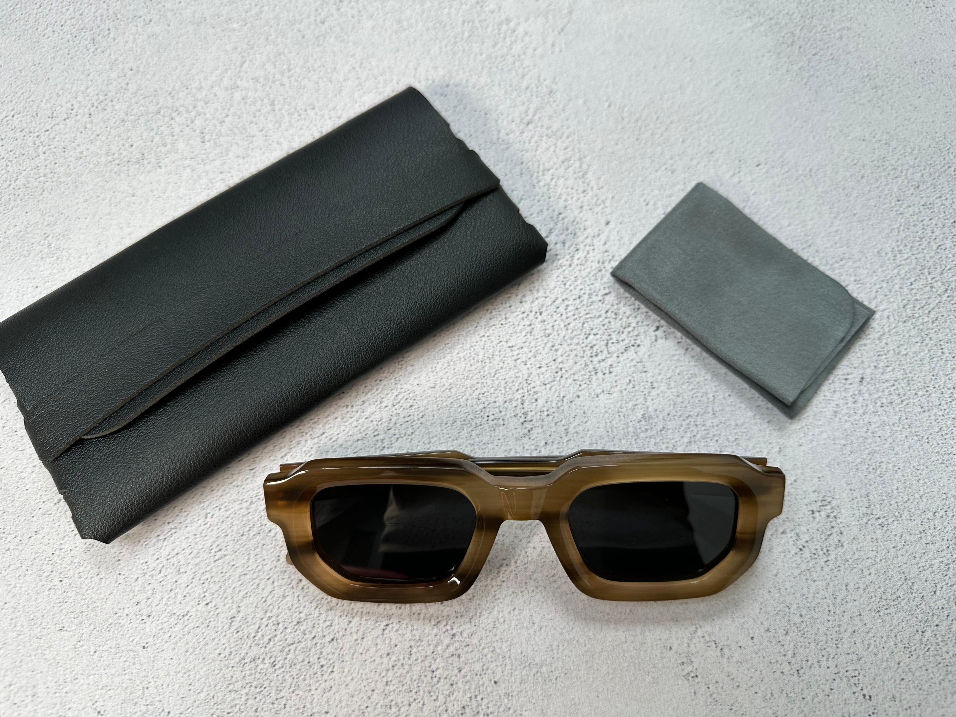 GAFAS / LENTES DE SOL POLARIZADOS - 501022-2