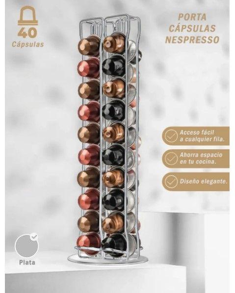 SOPORTE GIRATORIO PARA CAPSULAS NESPRESSO-1