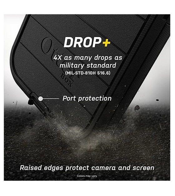 CARCASA PARA IPHONE 13 PRO MAX OTTERBOX DEFENDER PRO -5