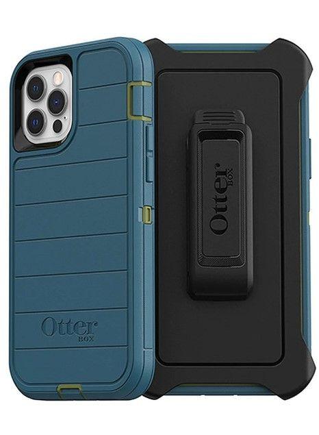 CARCASA PARA IPHONE 13 PRO MAX OTTERBOX DEFENDER PRO -0