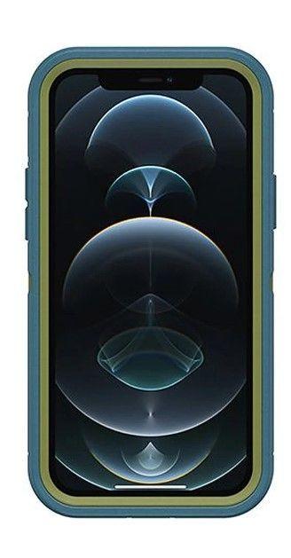 CARCASA PARA IPHONE 13 PRO MAX OTTERBOX DEFENDER PRO -2