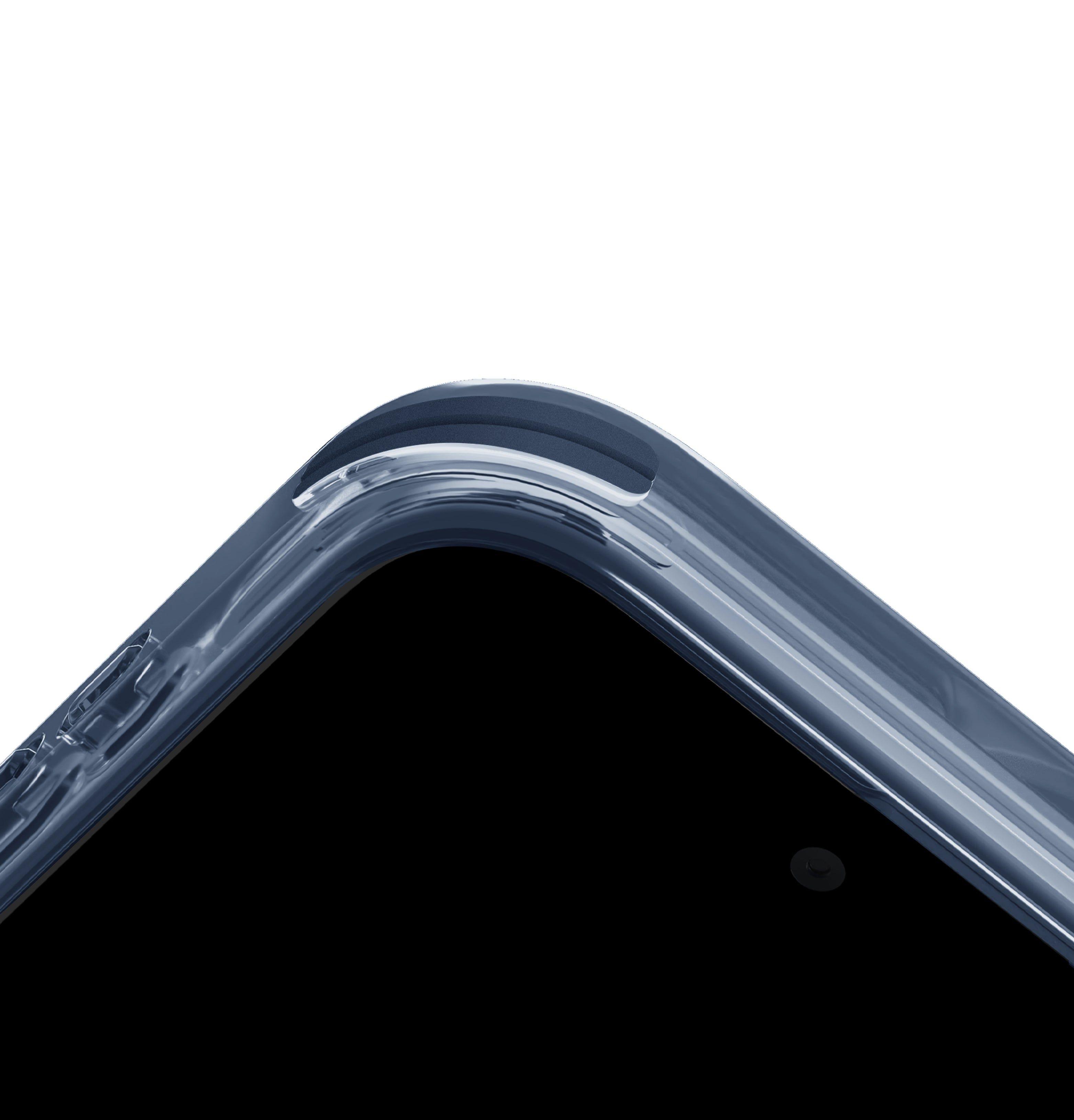 CARCASA UNIQ COMBAT MAGSAFE IPHONE 15 PRO - AZUL-4