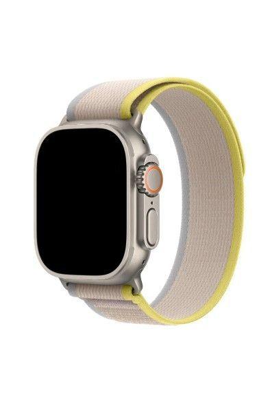 Correa Trail Apple Watch Compatible con  38 / 40 / 41 MM -2