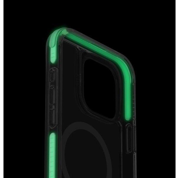 Carcasa Uniq Combat Magsafe Iphone 16 - Blanca Luminous-3