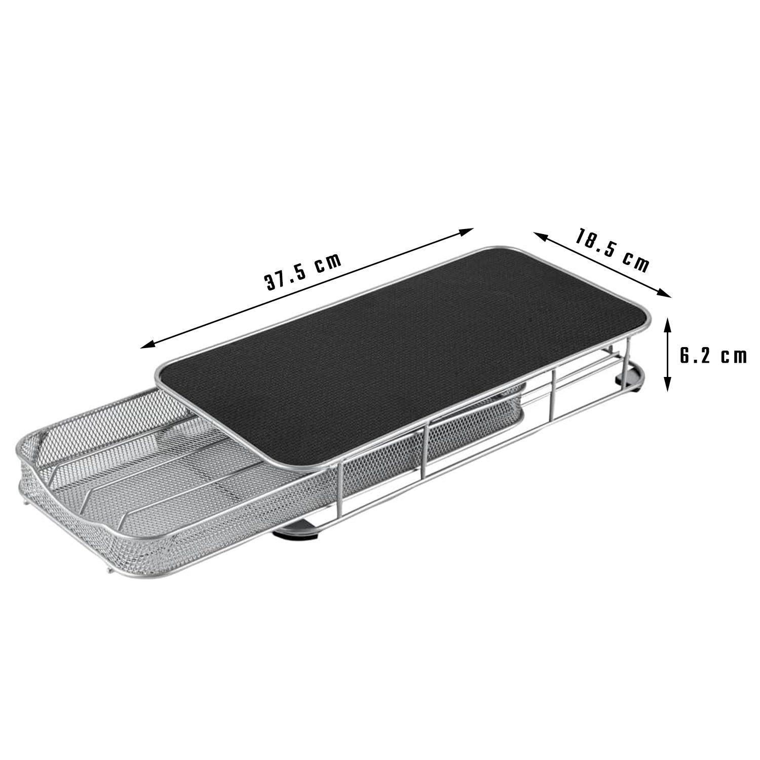Bandeja Porta Capsulas Nespresso YZ1323 - 40 Capsulas Originales-6