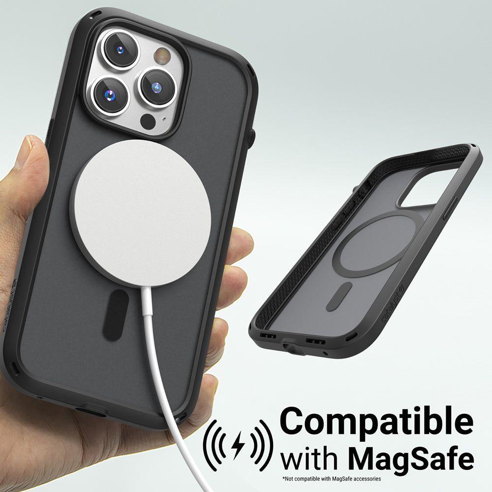 Carcasa Catalyst Influence Magsafe Iphone 14 Pro -2