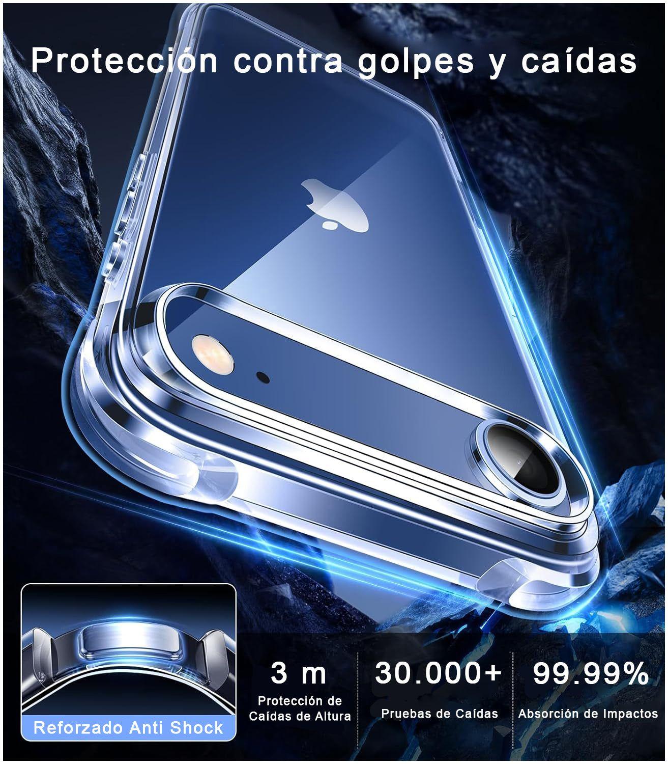 Carcasa Cellbox Antigolpe Iphone Air-2