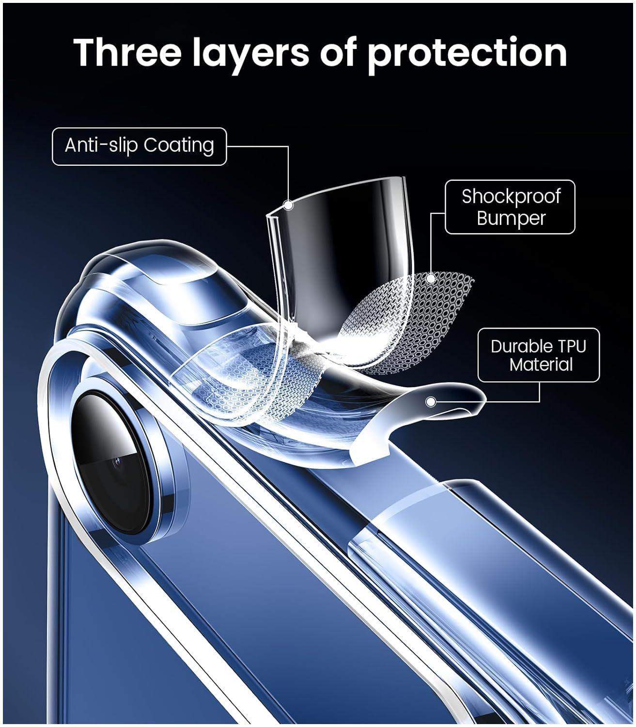 Carcasa Cellbox Antigolpe Iphone Air-4