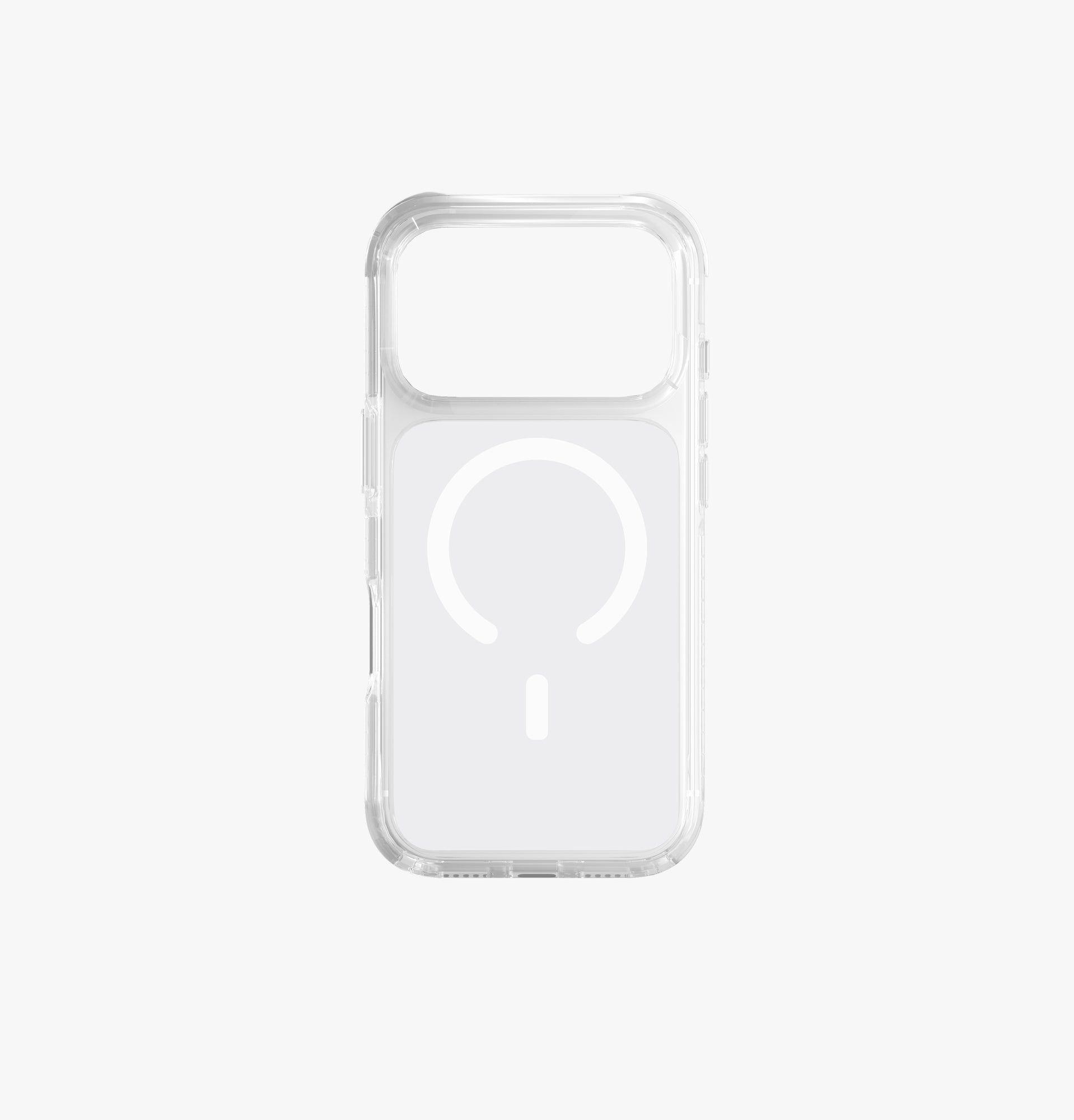 Carcasa Uniq Combat Magsafe Iphone 17 Pro Max-2