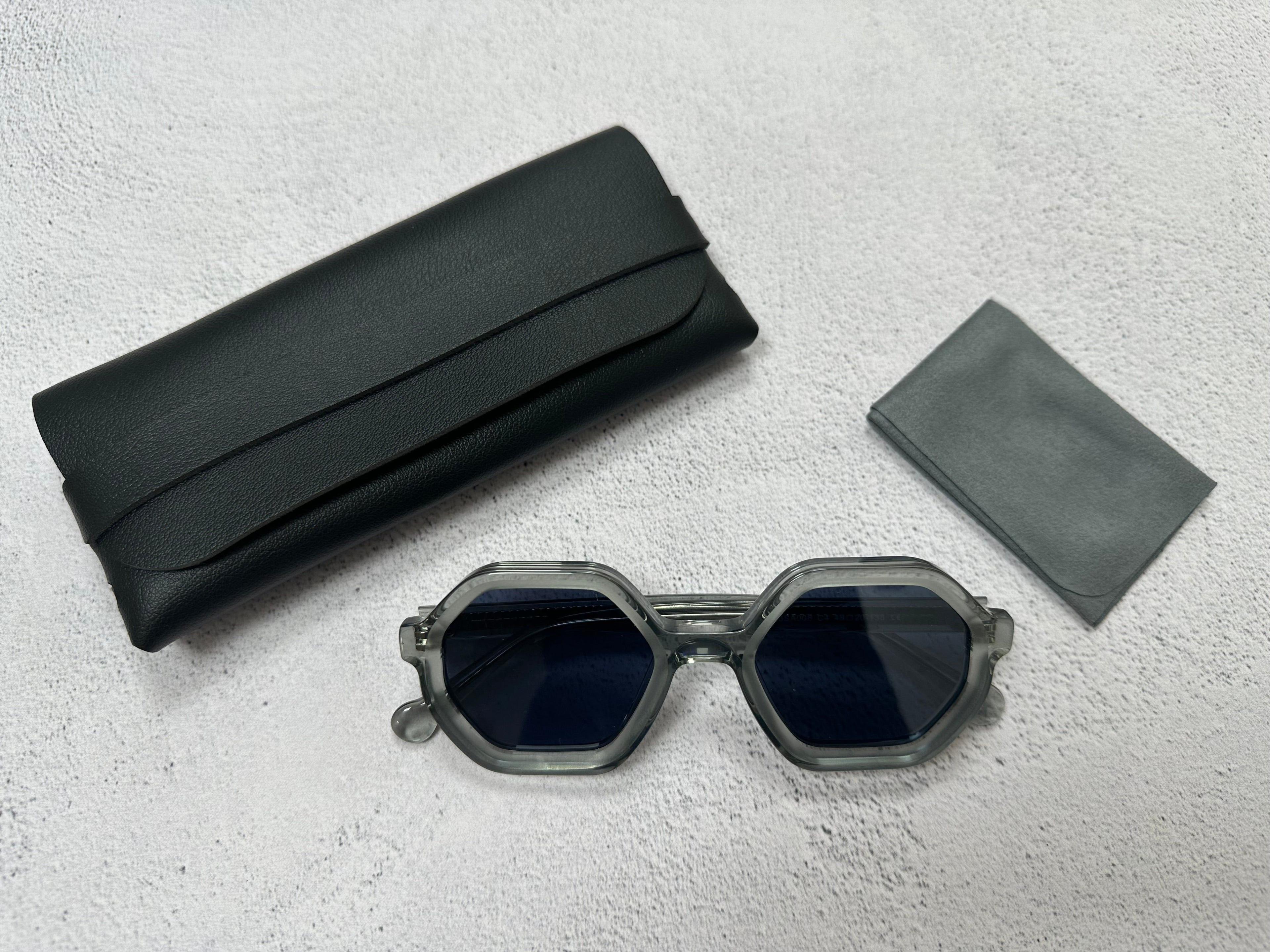 GAFAS / LENTES DE SOL POLARIZADOS - 501019-2