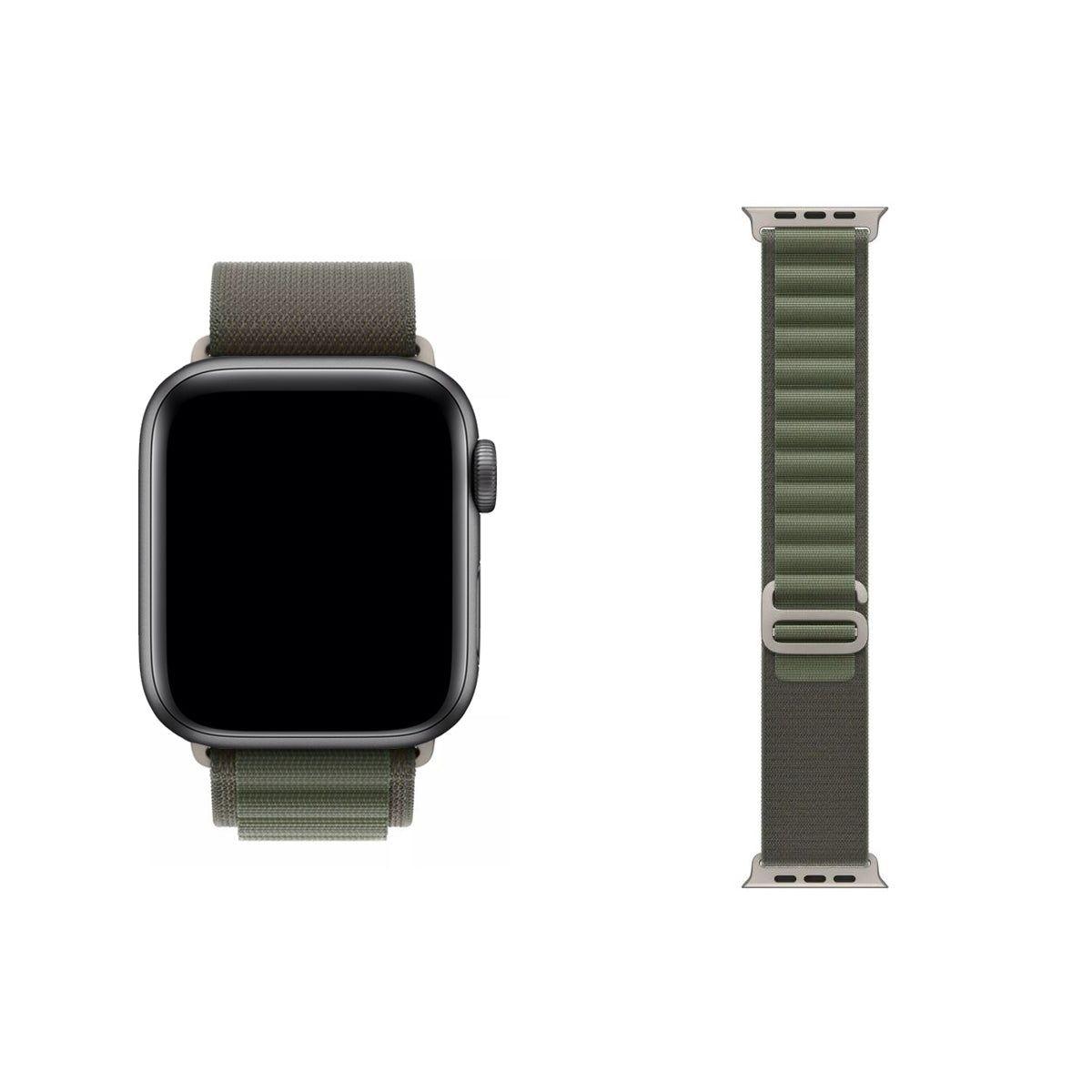 Verde