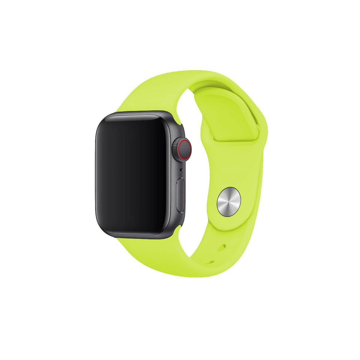 Amarillo Fluor