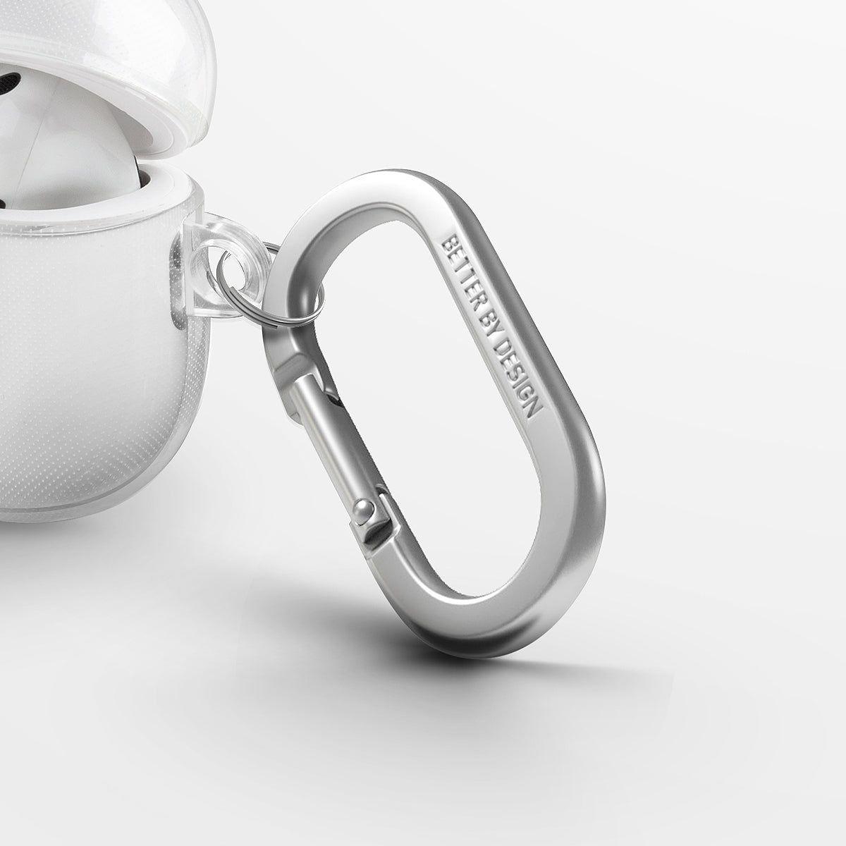 Funda Airpods Pro Uniq Glase-2