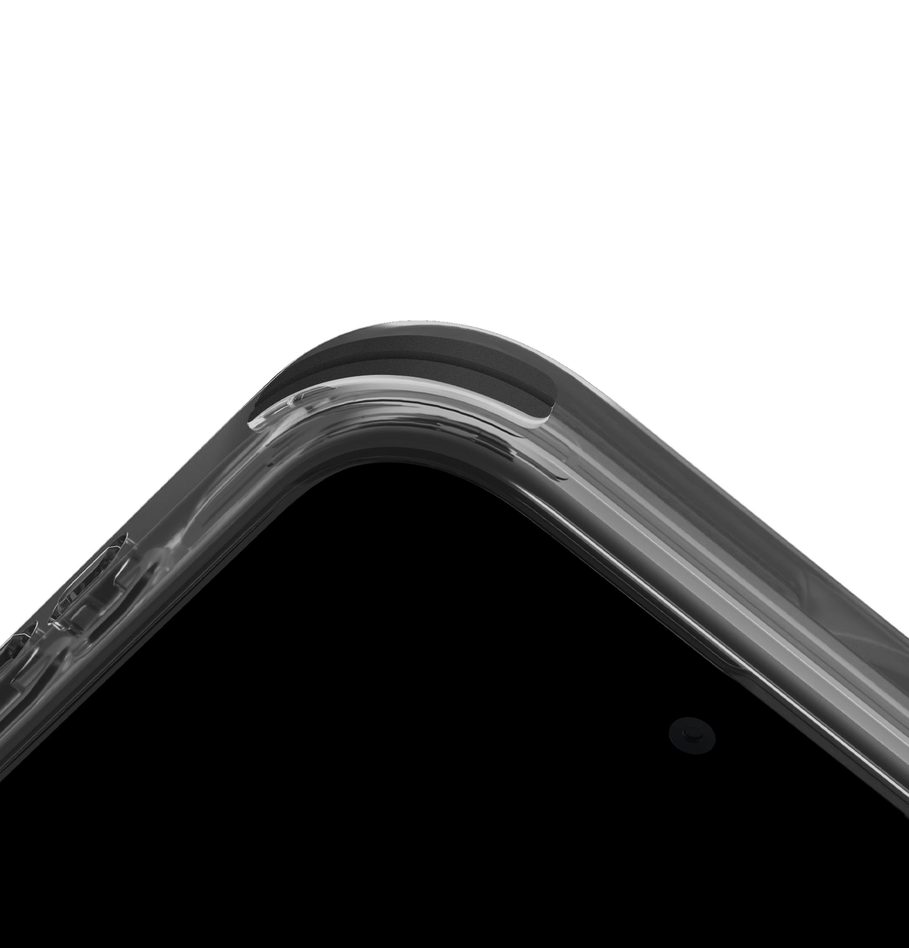 CARCASA UNIQ COMBAT MAGSAFE IPHONE 15 PRO - NEGRO-4