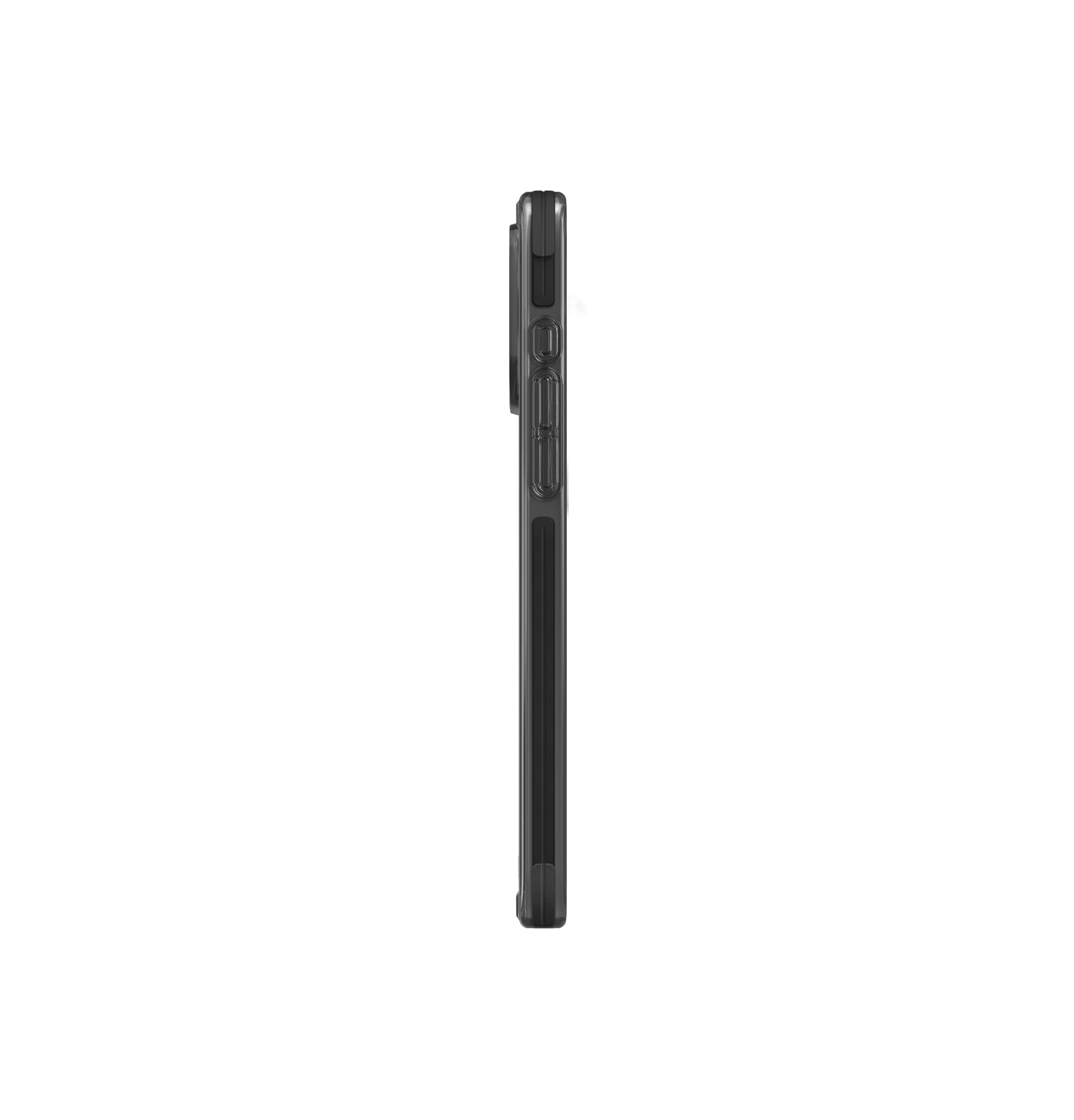 CARCASA UNIQ COMBAT MAGSAFE IPHONE 15 PRO - NEGRO-5