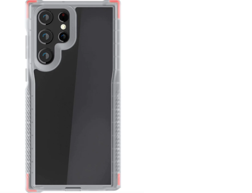 CARCASA GHOSTEK COVERT SAMSUNG S22 ULTRA-0