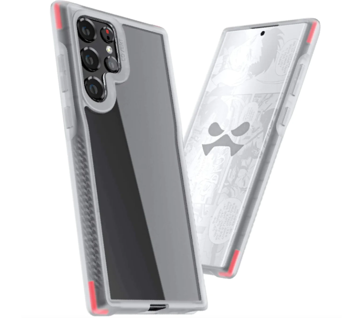 CARCASA GHOSTEK COVERT SAMSUNG S22 ULTRA-1