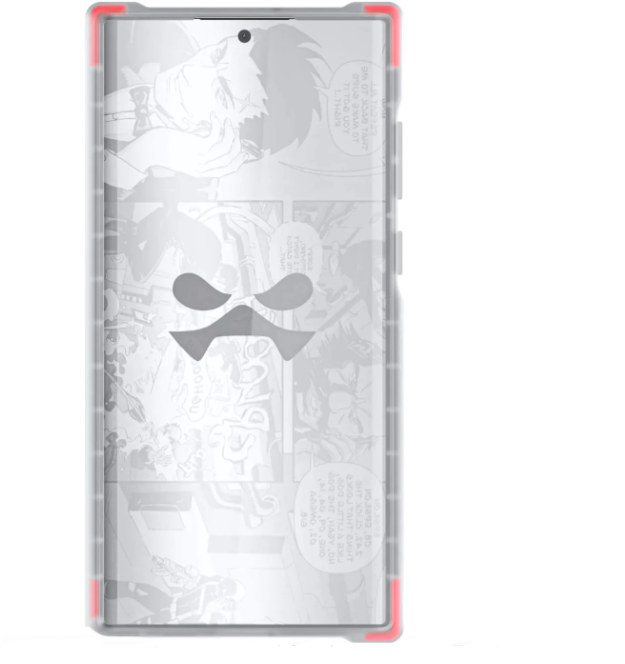 CARCASA GHOSTEK COVERT SAMSUNG S22 ULTRA-5