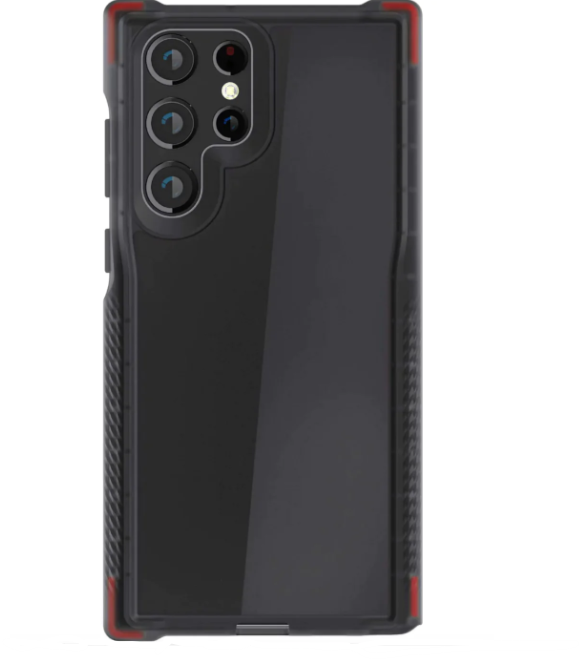 CARCASA GHOSTEK COVERT SAMSUNG S22 ULTRA-0