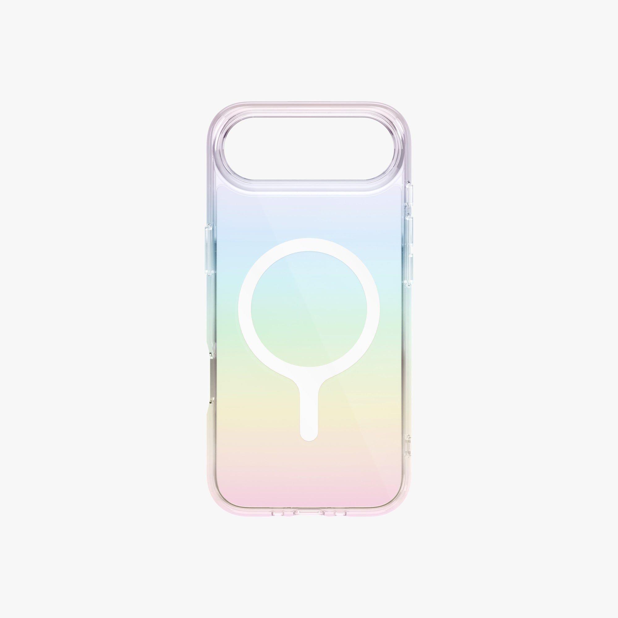 Carcasa Uniq Iridescia Magsafe Iphone Air-2