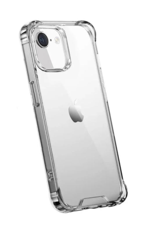 CARCASA ANTIGOLPE ESQUINAS REFORZADAS IPHONE 15-2