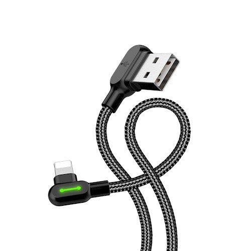 Cable Lightning Gamer Mcdodo 1.2 Metros-2