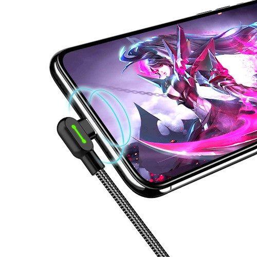 Cable Lightning Gamer Mcdodo 1.2 Metros-4