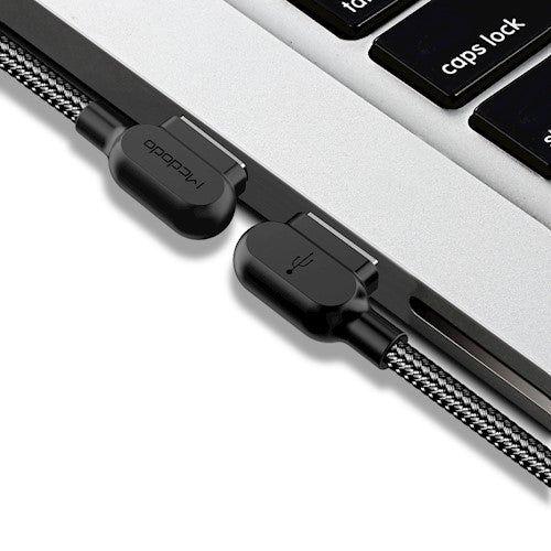 Cable Lightning Gamer Mcdodo 1.2 Metros-5