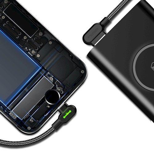 Cable Lightning Gamer Mcdodo 1.2 Metros-6