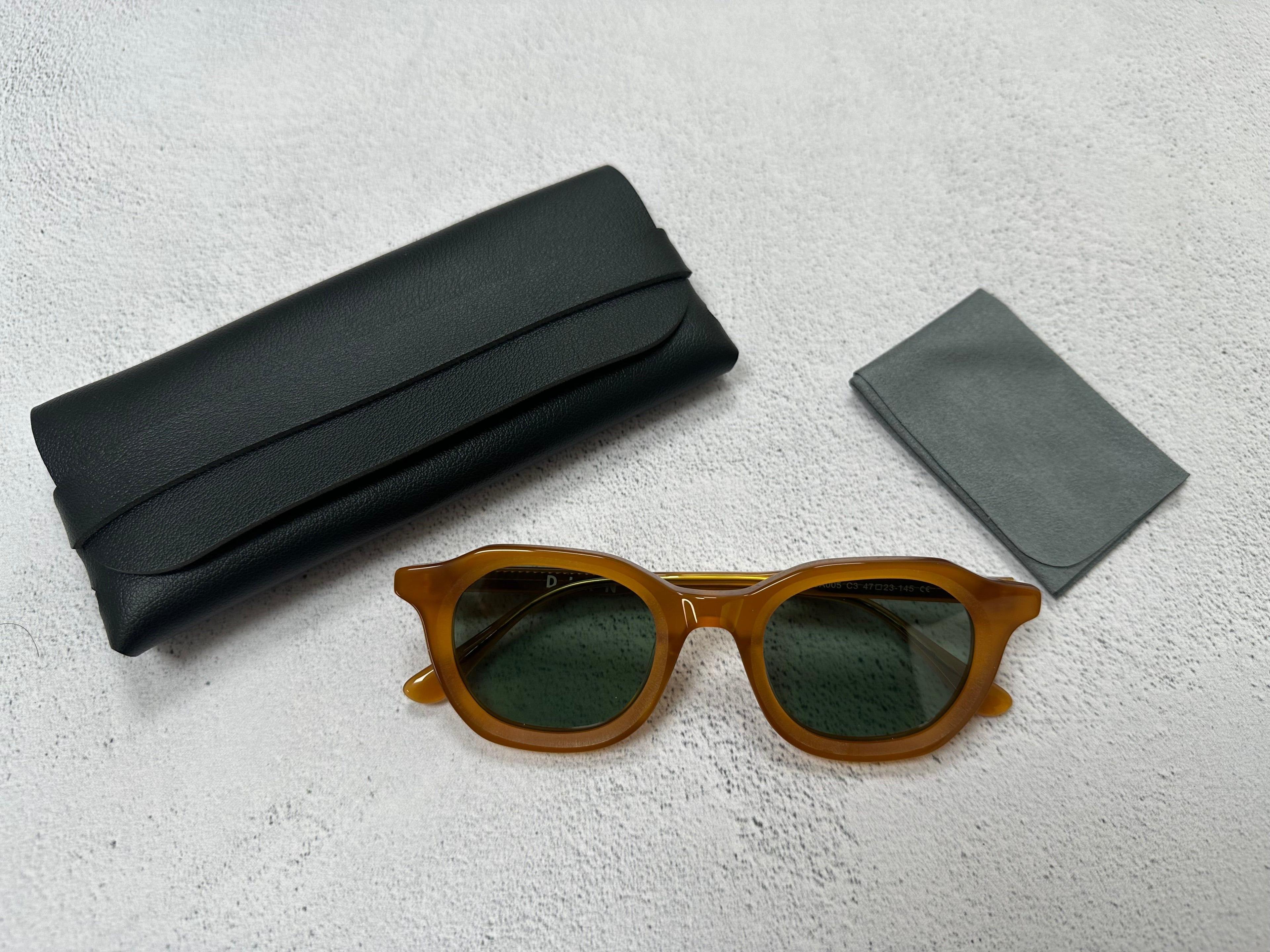 GAFAS / LENTES DE SOL POLARIZADOS - 501009-2