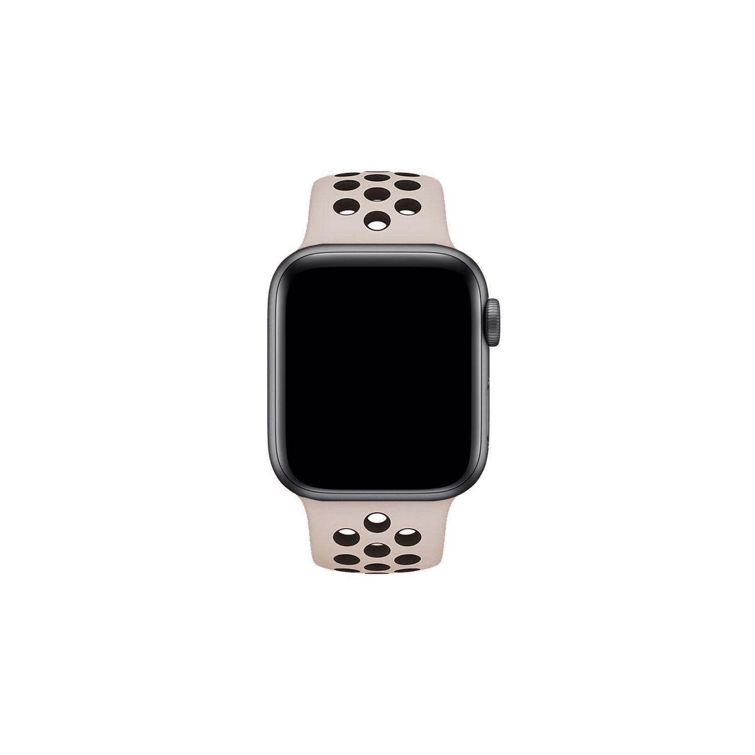 CORREA DEPORTIVA APPLE WATCH COMPATIBLE CON 38 / 40 / 41 MM-2