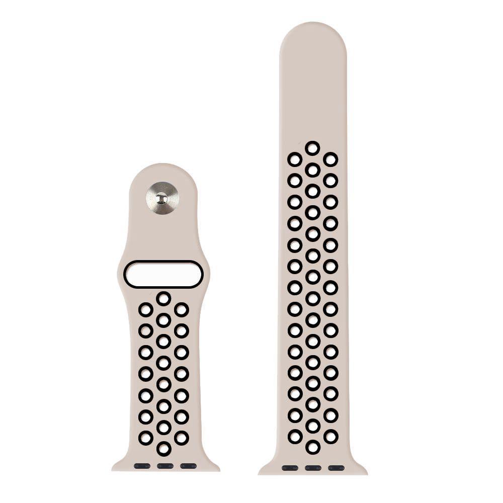 CORREA DEPORTIVA APPLE WATCH COMPATIBLE CON 38 / 40 / 41 MM-3