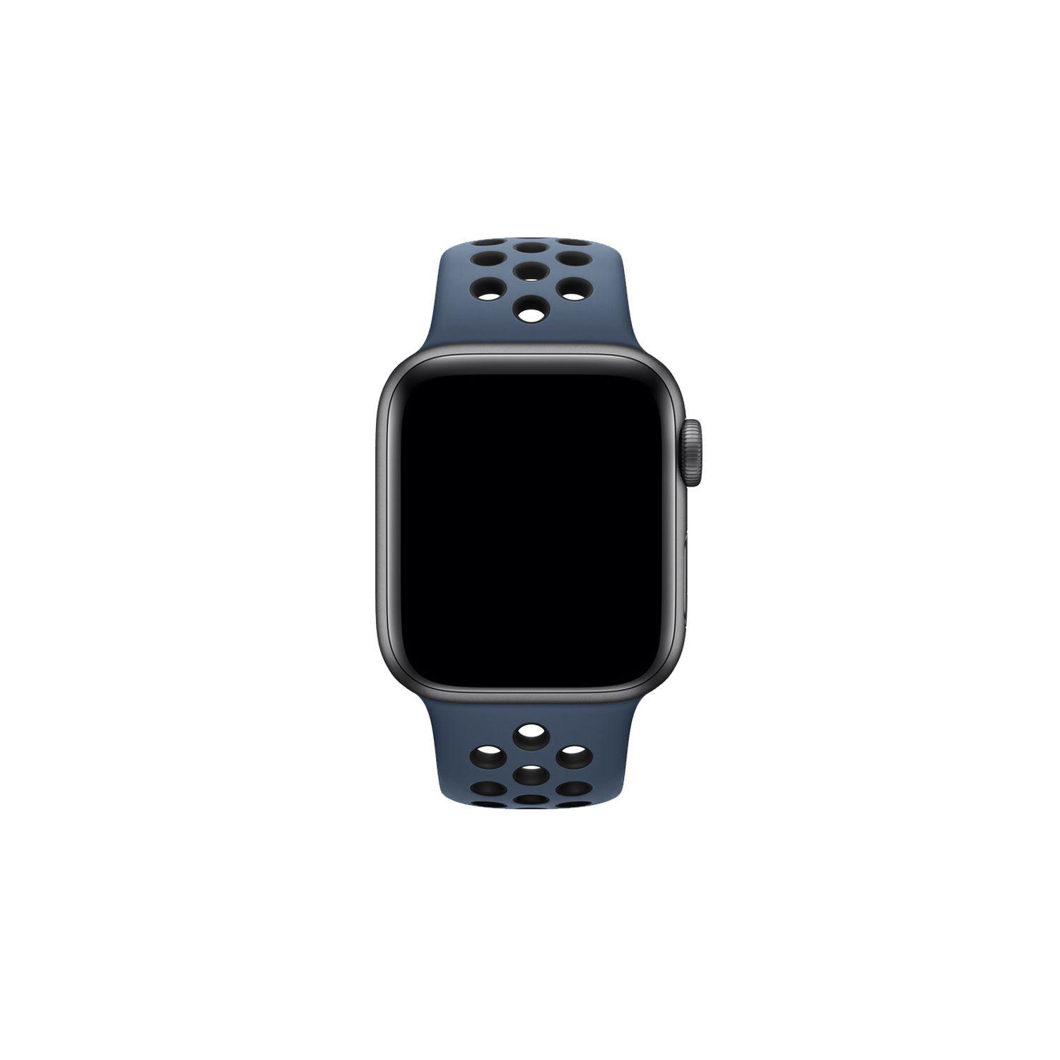 CORREA DEPORTIVA APPLE WATCH COMPATIBLE CON 38 / 40 / 41 MM-2
