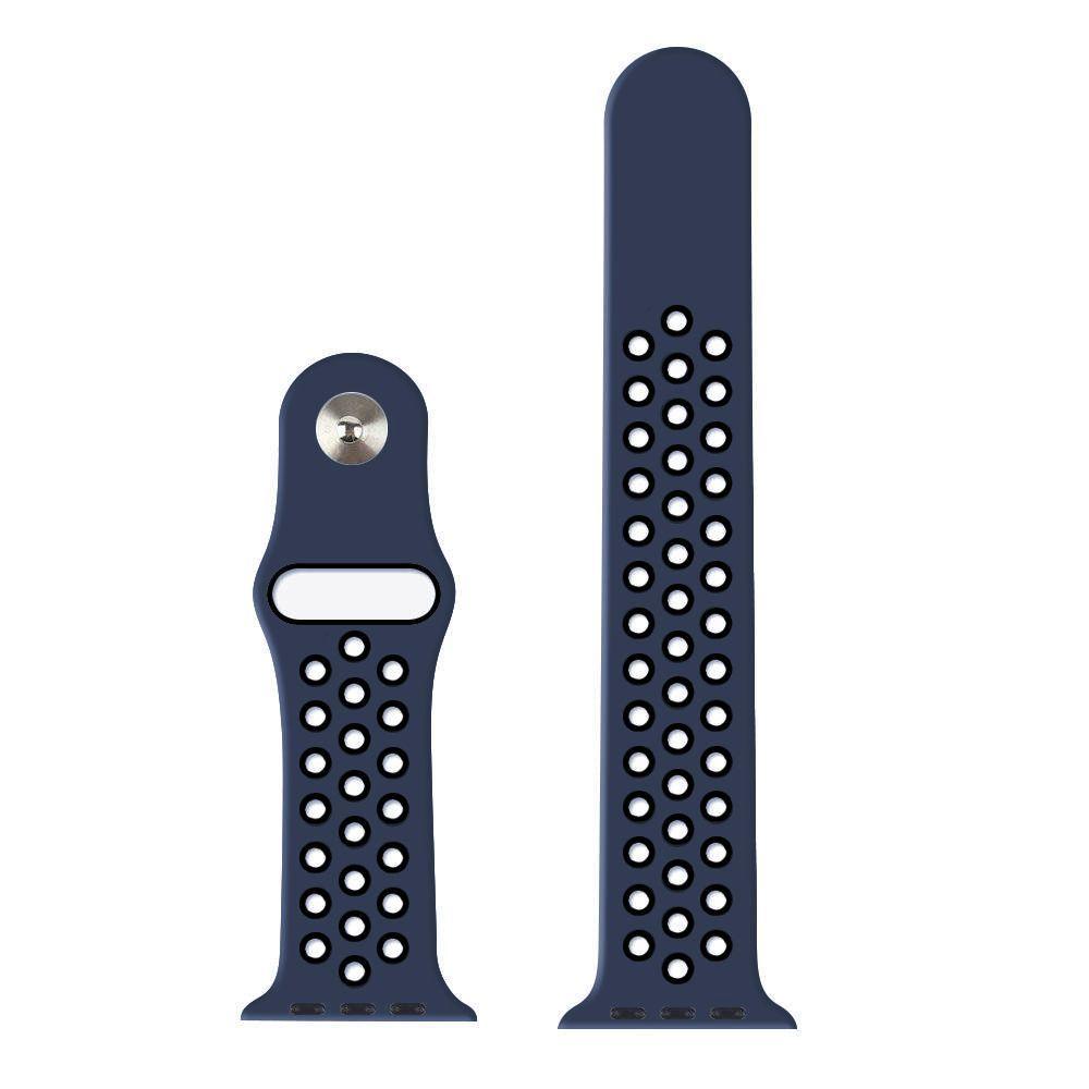 CORREA DEPORTIVA APPLE WATCH COMPATIBLE CON 38 / 40 / 41 MM-3
