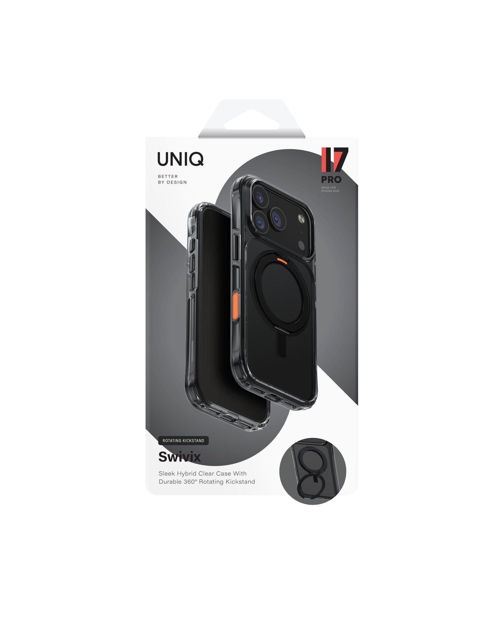 Carcasa Uniq Swivix Iphone 17 Pro-4