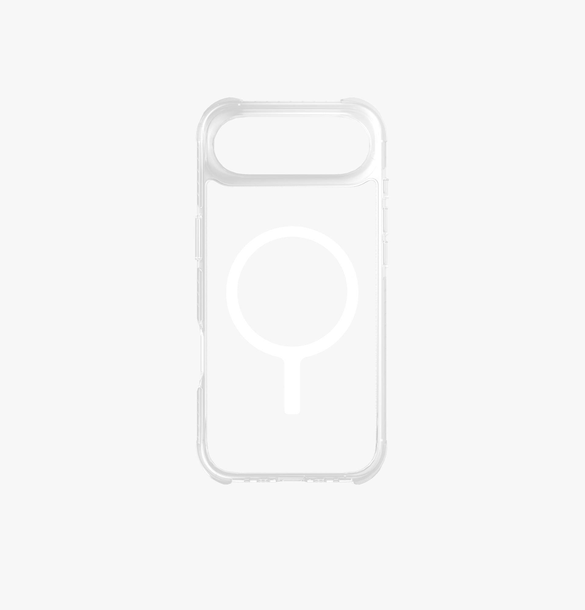 Carcasa Uniq Combat Magsafe Iphone Air-2