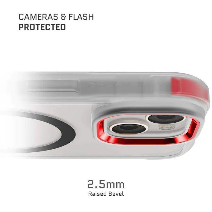 Carcasa Ghostek Covert Magsafe Iphone 15 -2
