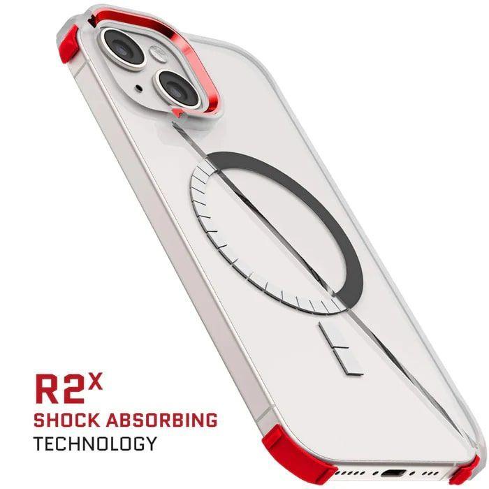 Carcasa Ghostek Covert Magsafe Iphone 15 -3