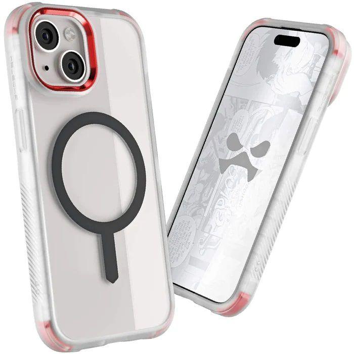 Carcasa Ghostek Covert Magsafe Iphone 15 -1