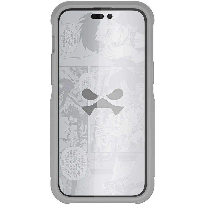Carcasa Ghostek Atomic Slim Magsafe Iphone 15 Pro Max-4