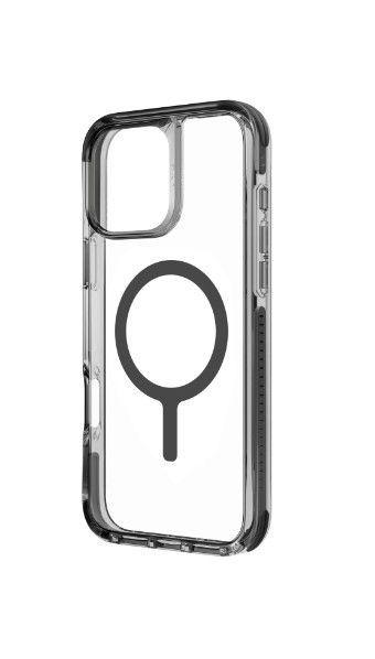 Carcasa Uniq Combat Magsafe Iphone 16 - Negra-2