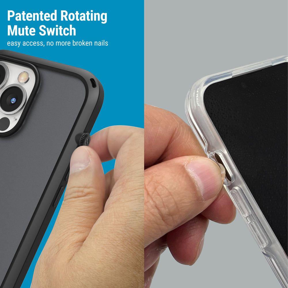 Carcasa Catalyst Influence Iphone 14 Plus / 15 Plus-4