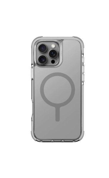 Carcasa Uniq Combat Magsafe Iphone 16 Pro - Gris-0